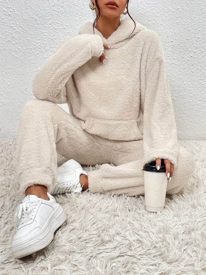 Ava - Two-seater Teddy Soft