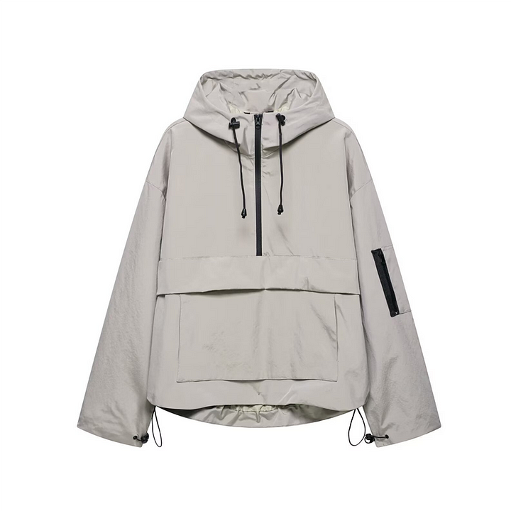 Women's 3-in-1 Waterproof Outdoor Functional Jacket