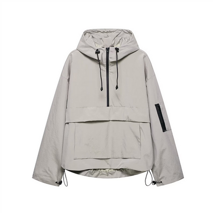 Women's 3-in-1 Waterproof Outdoor Functional Jacket