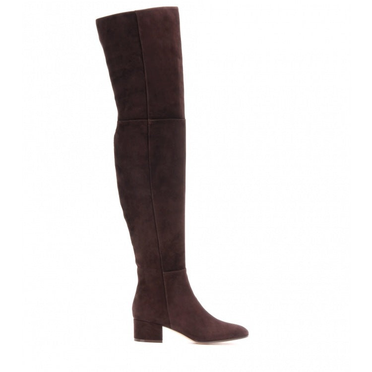 Women's Ankle Boots Luxury Winter Shoes Elegant Design