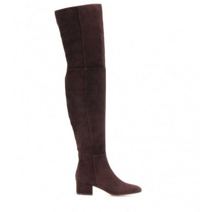 Women's Ankle Boots Luxury Winter Shoes Elegant Design