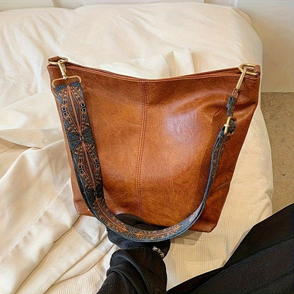 Boho Handbag for Women Elegant