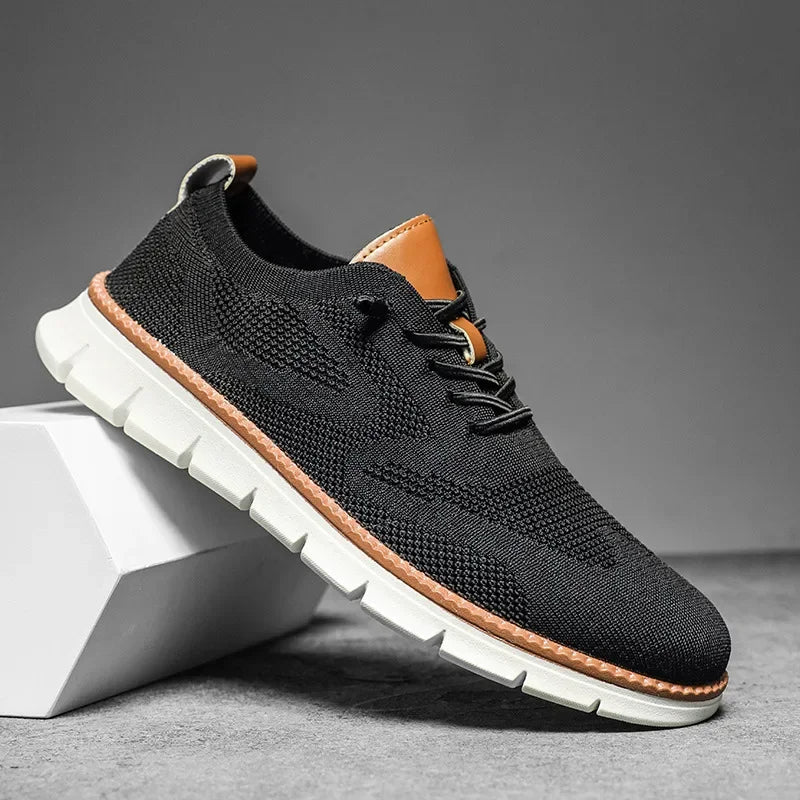 Men's Shoes Lyon Breathable Comfort