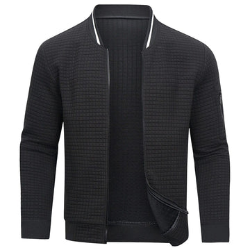 Lässiger Herren-Cardigan Modern - IdealeKleiden