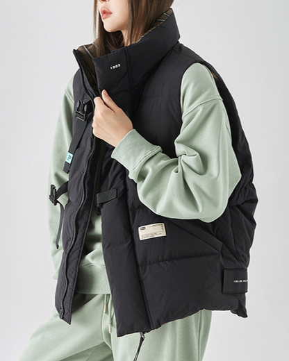 Cuddly Warm Air Insulation