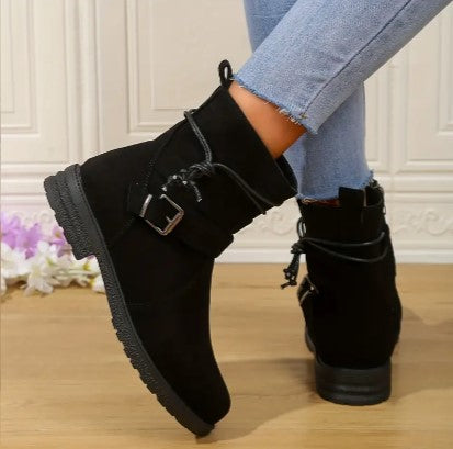 Women's Elegant Boots