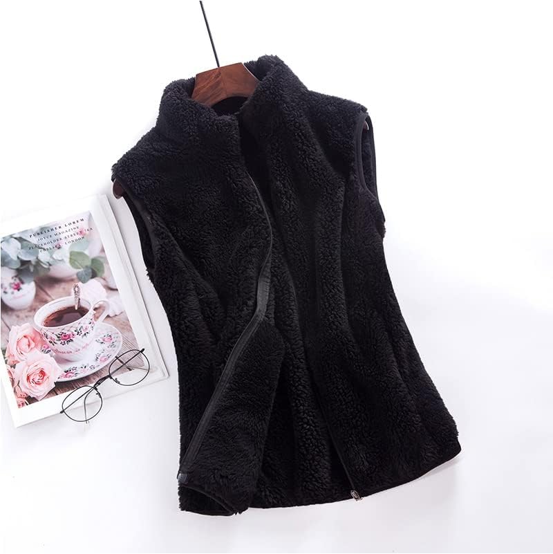 Praktischer Bodywarmer Warm & Stylish