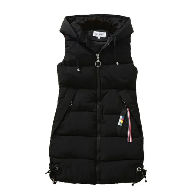 Fashionable Bodywarmers for Women & Men