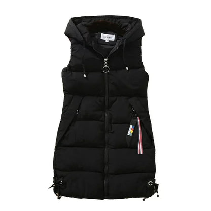 Fashionable Bodywarmers for Women & Men