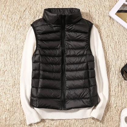 Women's Lightweight Jacket Windproof & Ultralight