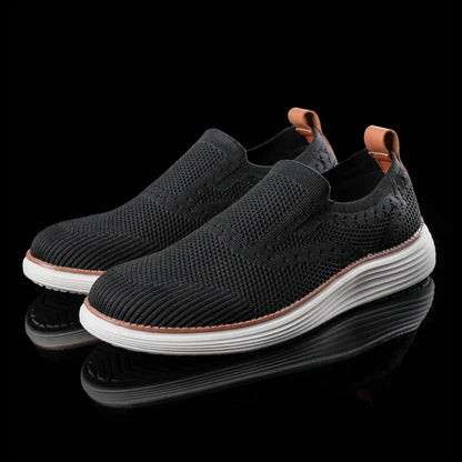 Friedrich | Comfortable Men's Shoes for Everyday Wear