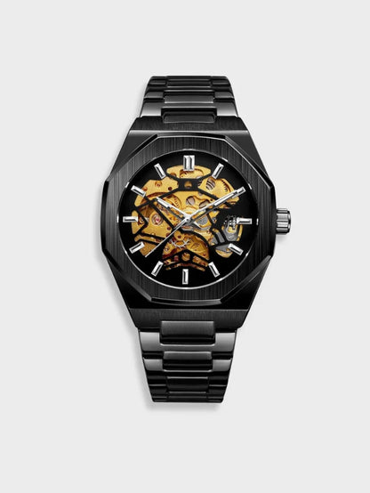 Elegant Women's Minimalist Watch