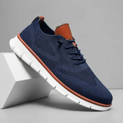 Men's Shoes Lyon Breathable Comfort