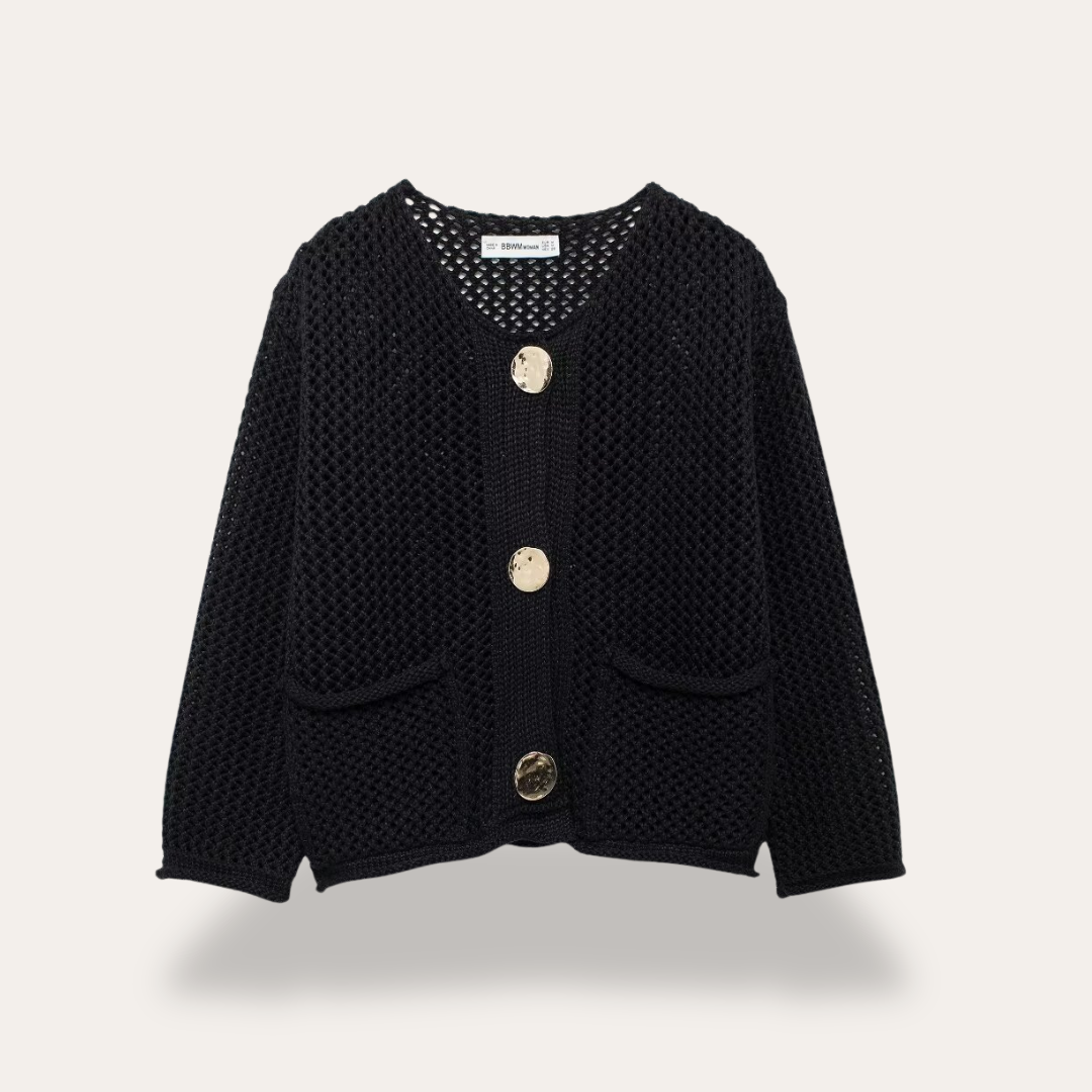 Stylish Women's Fashion Cardigan