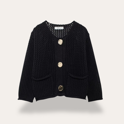 Stylish Women's Fashion Cardigan