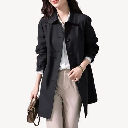 Women's Elegant Coat Buttons