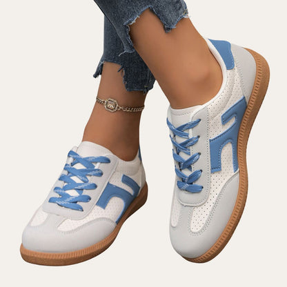 Women's Lightweight Spring Sneakers