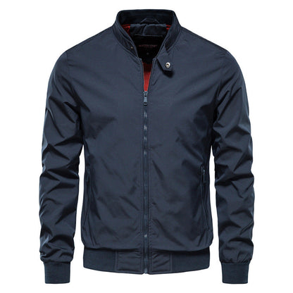 Men's Transition Jacket Modern Breathable