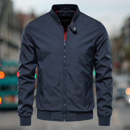 Stylish Women's Casual Jacket Modern