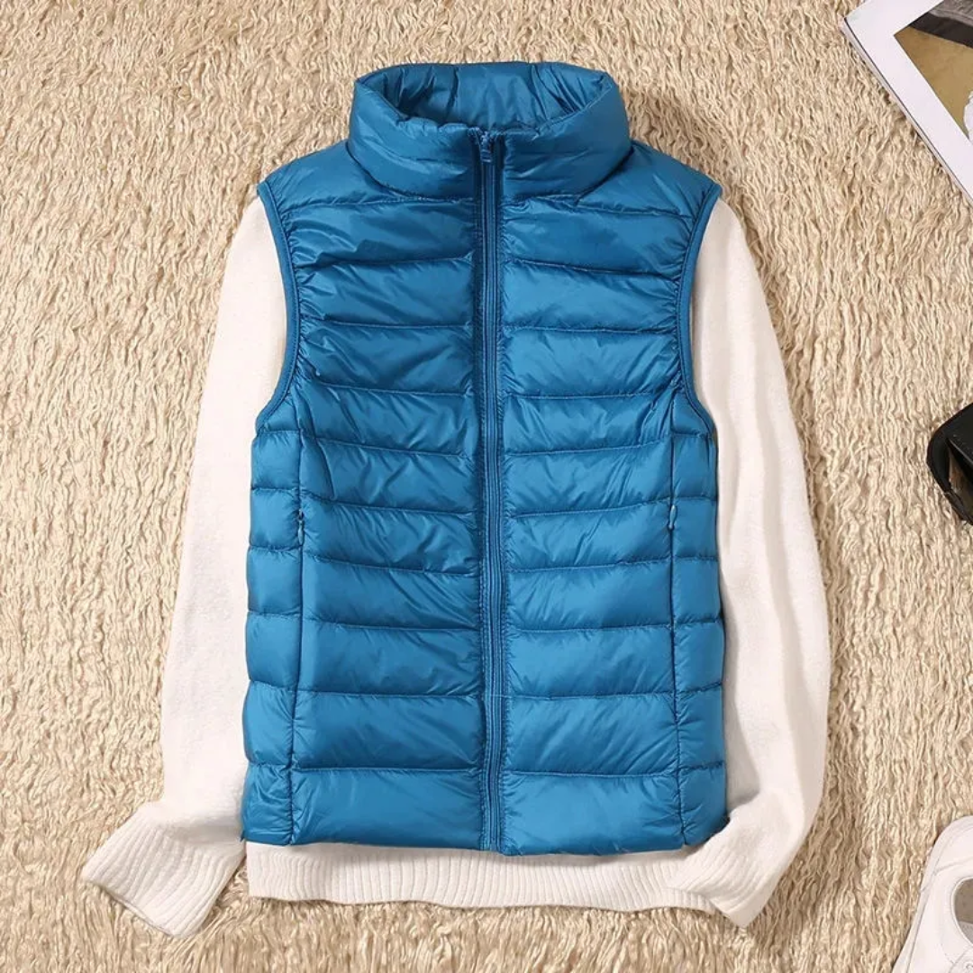 Women's Lightweight Jacket Windproof & Ultralight