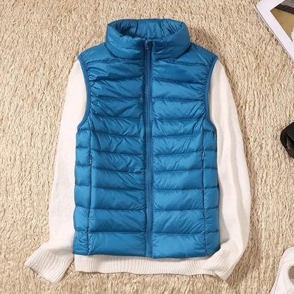 Women's Lightweight Jacket Windproof & Ultralight