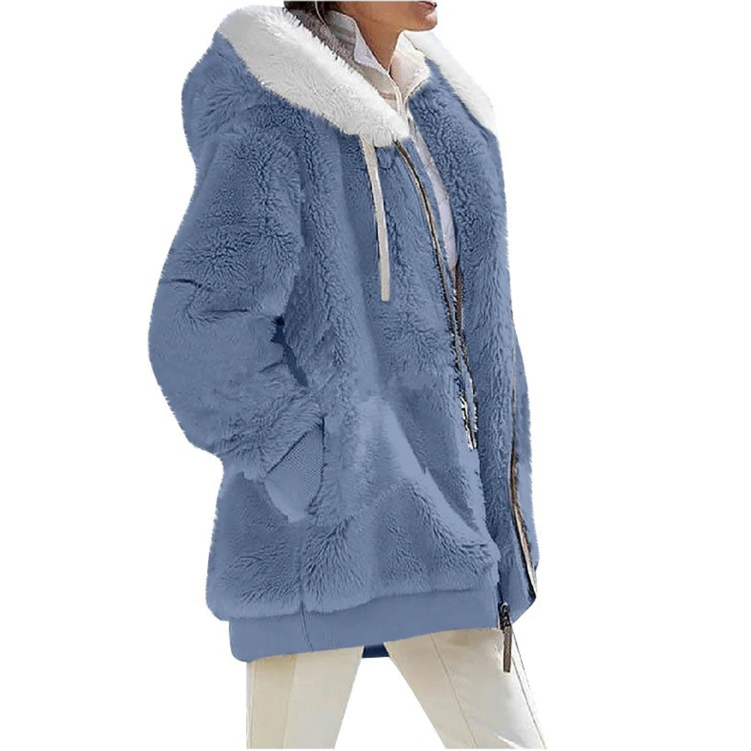Women's Elegant Soft Cashmere Cardigan