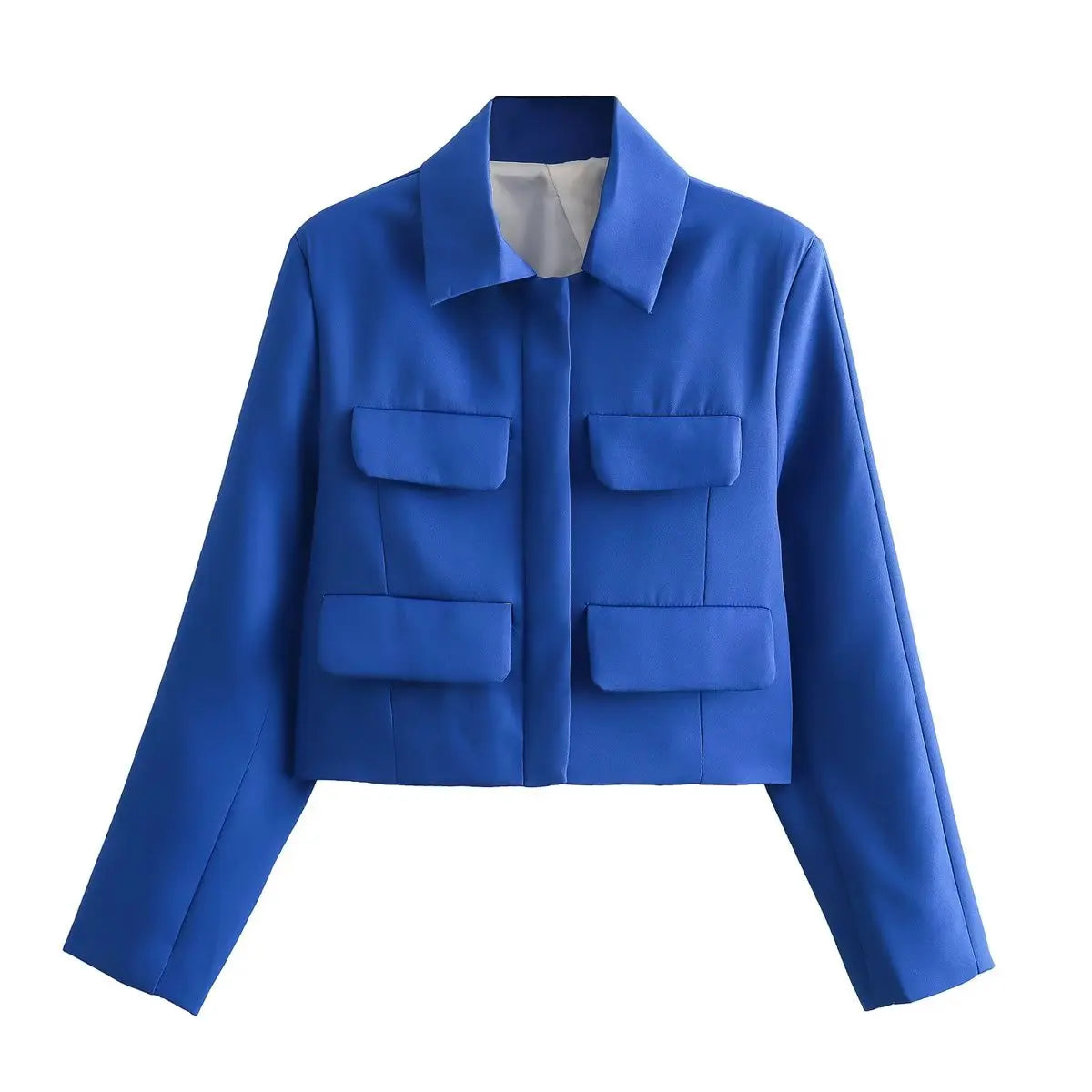 Modern Vest Elegant Design