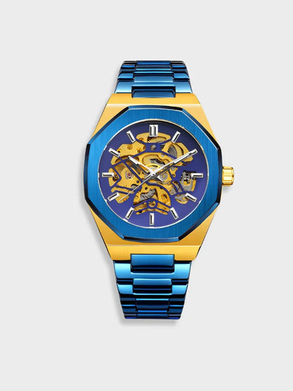 Elegant Women's Minimalist Watch