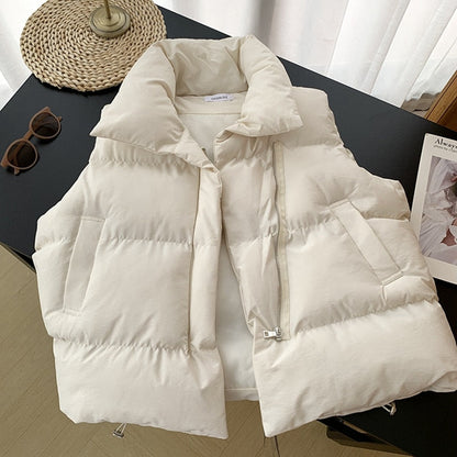 Women's Bodywarmer Jullies - Stylish & Warm