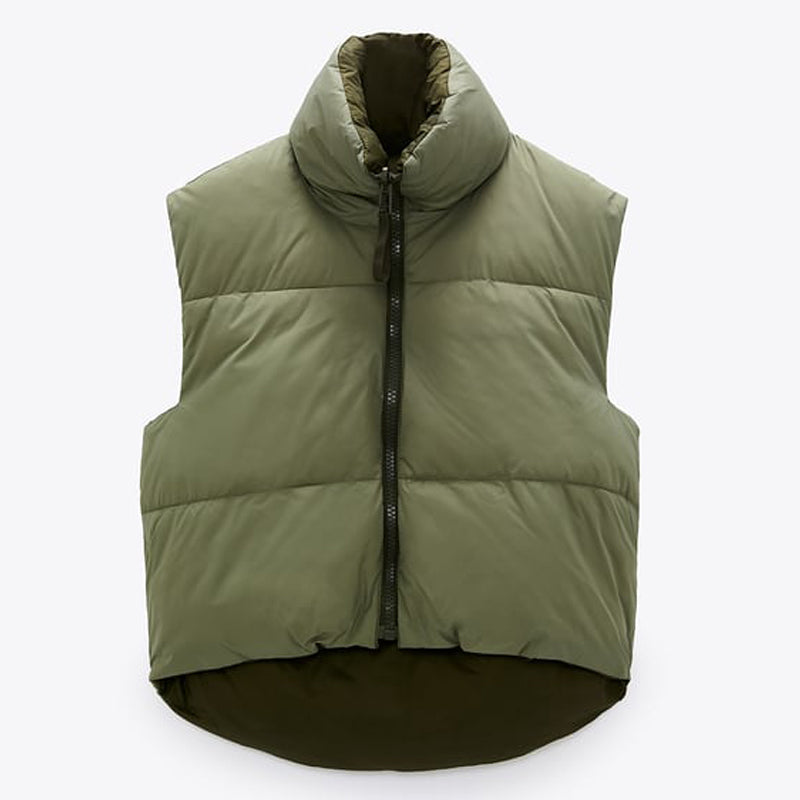 Summer Vest Light and Comfortable