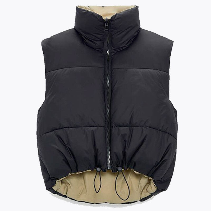Summer Vest Light and Comfortable