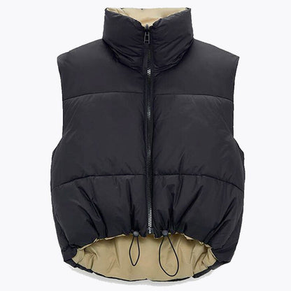 Summer Vest Light and Comfortable