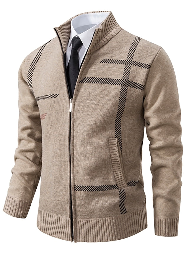 Men's Sweaters Italian Stylish Modern