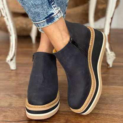 Fashionable Orthopedic Boots for Women