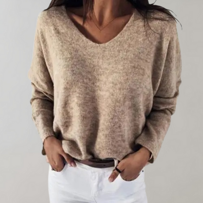 Women's Pullover Breathable Comfort