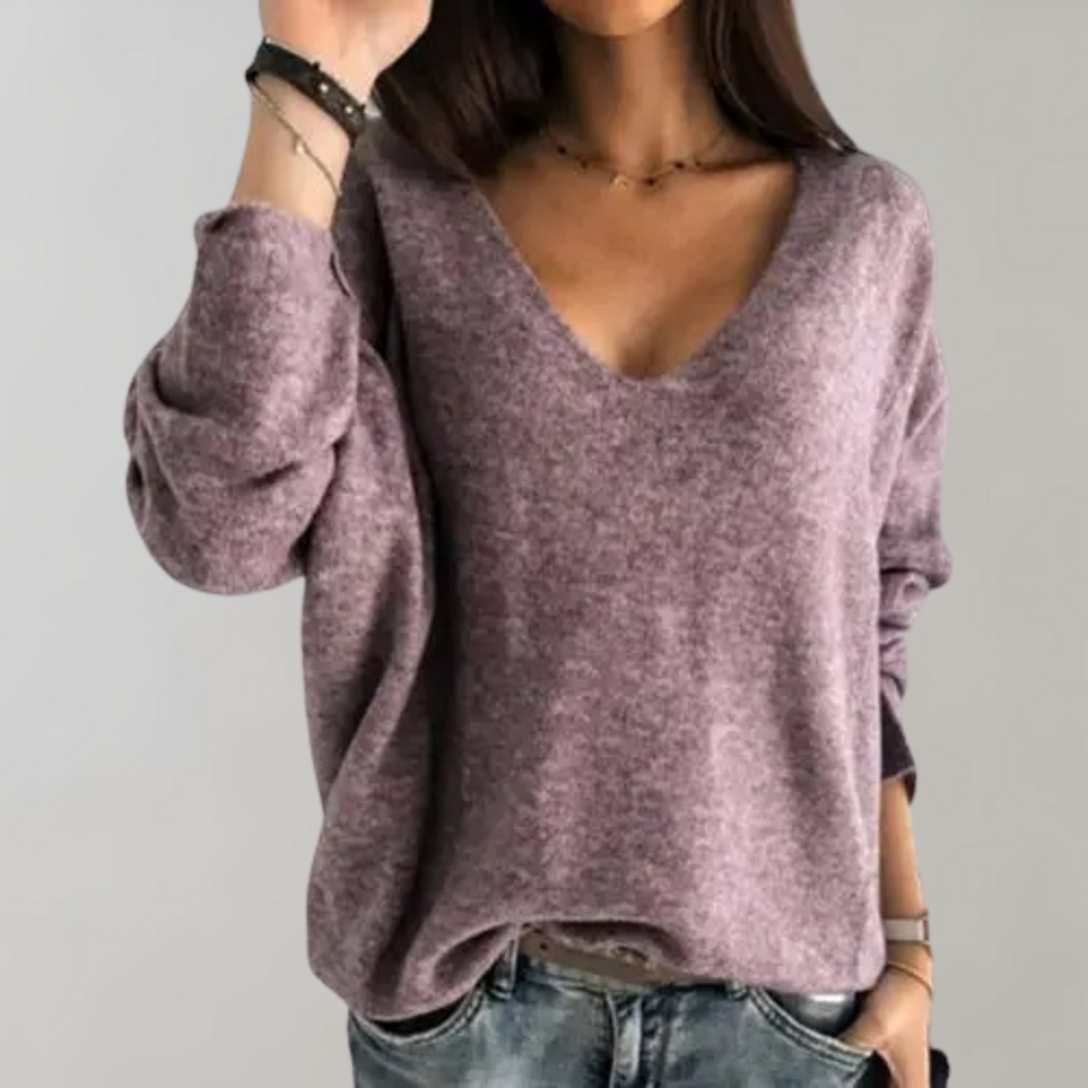 Women's Pullover Breathable Comfort