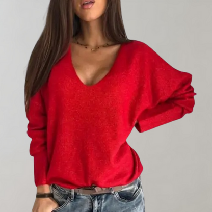 Women's Pullover Breathable Comfort