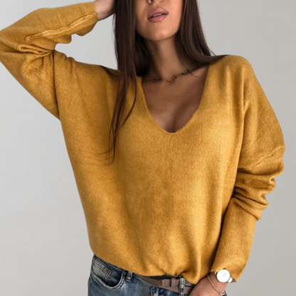 Women's Pullover Breathable Comfort