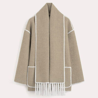 Women's Elegant & Warm Winter Jacket