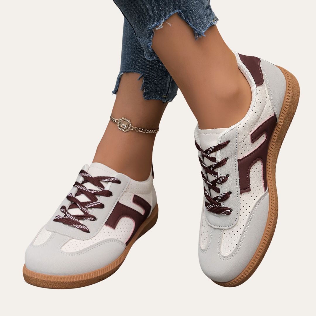 Women's Lightweight Spring Sneakers