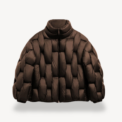 Warmes Winterjacken Set für Herren und Damen