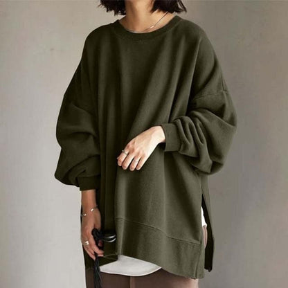 Women's Comfortable Oversized Sweater