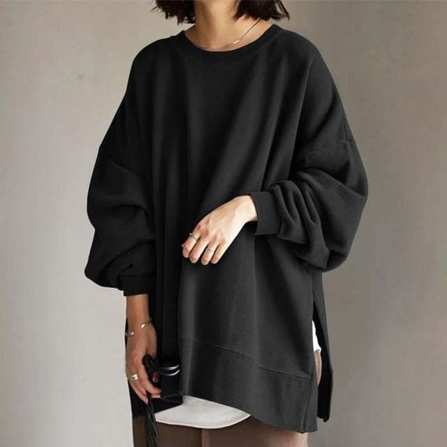 Women's Comfortable Oversized Sweater