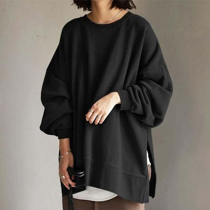 Women's Comfortable Oversized Sweater