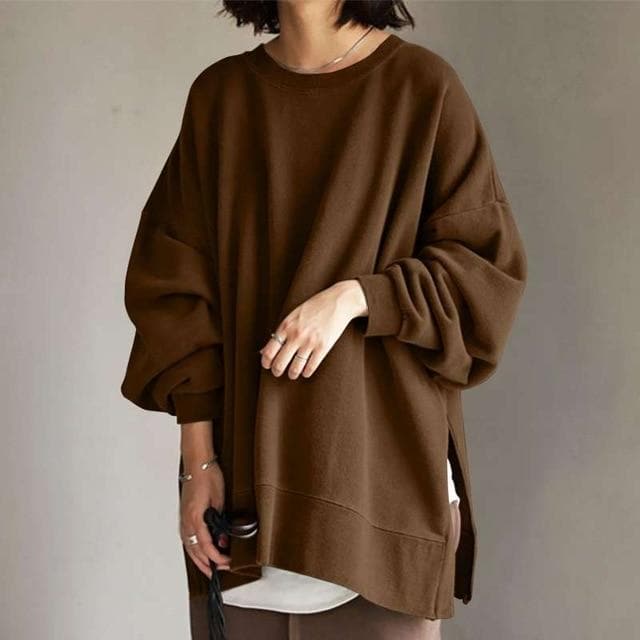 Women's Comfortable Oversized Sweater
