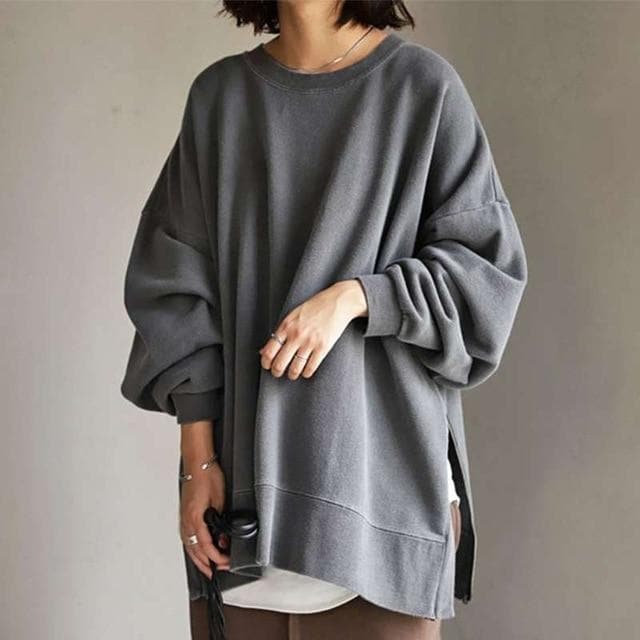 Women's Comfortable Oversized Sweater