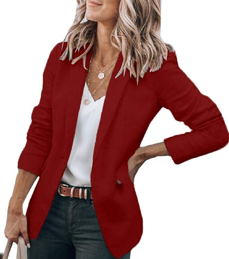 Stylish Casual Jacket Classic & Elegant