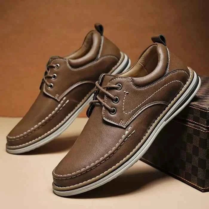 Men's Shoes Elegant Comfortable