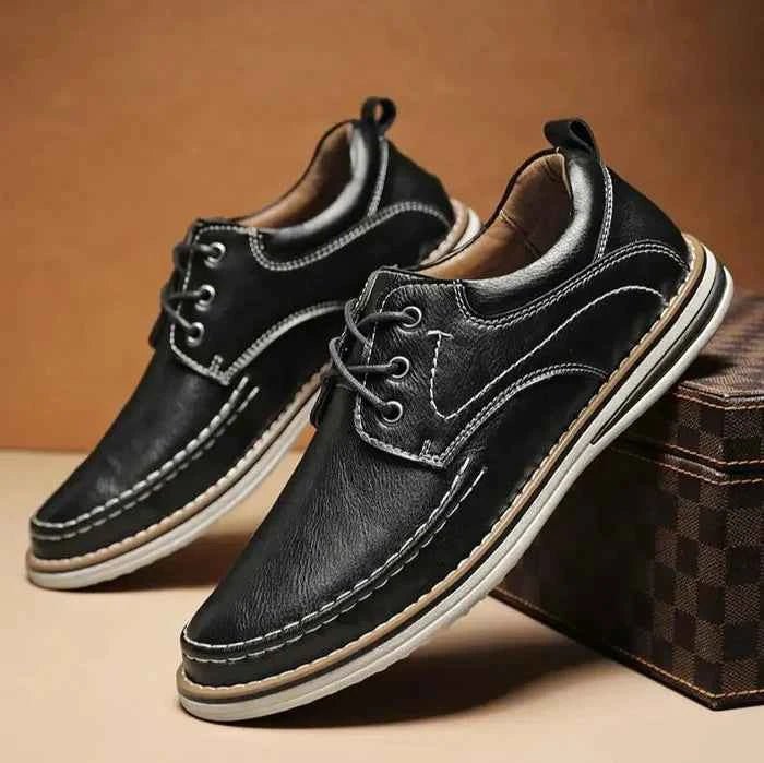 Men's Shoes Elegant Comfortable