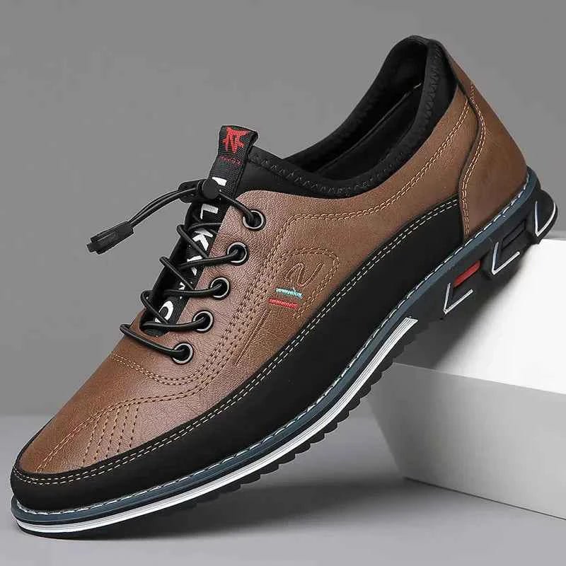 Men's Sneakers Elegant Sport